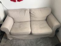 Ikea Couch - Zwei Sitzplätze Bayern - Großostheim Vorschau