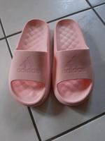 adidas Badeschuhe/Wolkenschuhe - Rosa- Gr. 39 - TOP !!!!!!! Bayern - Kemmern Vorschau