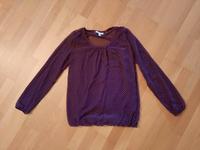 Esprit Bluse Tunika Größe 36 Umstandsmode Schwanger Baden-Württemberg - Kornwestheim Vorschau