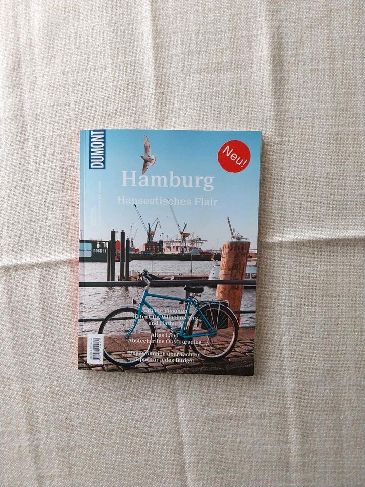 Zeitschrift  - Dumont - Hamburg in Sasbachwalden