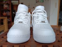 Nike Air Force 1 07 Bayern - Lenggries Vorschau