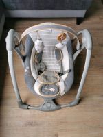 ingenuity Babyschaukel Swing'n Go, teddy, tragbar Nordrhein-Westfalen - Leverkusen Vorschau