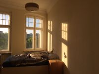 2 x altbau wohnung mit balkon und wanne zum tausch Mitte - Wedding Vorschau