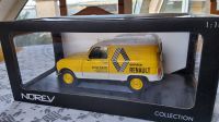 NOREV 1/18 RENAULT 4 F4 Transporter Fourgonette NEU&SELTEN Baden-Württemberg - Hüfingen Vorschau