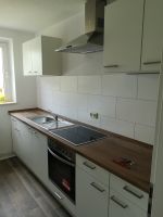 Renovierte 3 Raum Wohnung mit Einbauküche nahe Pritzwalk Brandenburg - Pritzwalk Vorschau