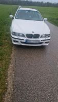 BMW E39 525i Bayern - Ainring Vorschau