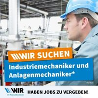 ✅ Industriemechaniker (m/w/d) – Bis zu 19€/Std. + Benefits Berlin - Marzahn Vorschau