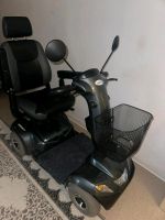Rollstuhl zu verkaufen Niedersachsen - Wolfenbüttel Vorschau