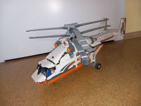 Lego Technic 42052 - Schwerlasthubschrauber Hannover - Kirchrode-Bemerode-Wülferode Vorschau