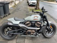 Harley Davidson Sportster S Jekill und Hyde Nordrhein-Westfalen - Herne Vorschau