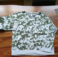 Pulli Shirt Damenoberteil Strickjacke Strickshirt Nordrhein-Westfalen - Siegen Vorschau