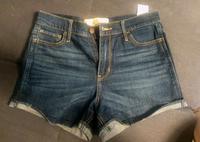 Jeans Shorts Hollister  Gr 27 Essen - Essen-Borbeck Vorschau
