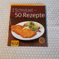 1 Schnitzel- 50 Rezepte Nordrhein-Westfalen - Paderborn Vorschau