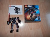 LEGO Star Wars - Darth Vader Mech 75368 ohne Figur Nordrhein-Westfalen - Paderborn Vorschau