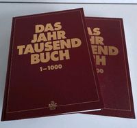 Das Jahrtausendbuch Baden-Württemberg - Hambrücken Vorschau