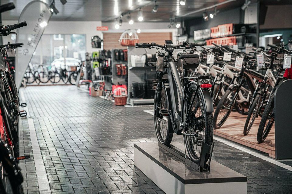 Stromer ST1 Special Edt. zu 0%* bis zu 1350€ %RABATT% in Warendorf