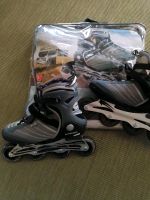 Inline Skates Größe 41 Sachsen - Glashütte Vorschau