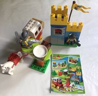 DUPLO 10569 Schatzraub Ritter Bayern - Markt Schwaben Vorschau