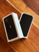 iPhone 11 schwarz 128GB sehr guter Zustand inkl. Originalkarton Hessen - Langgöns Vorschau