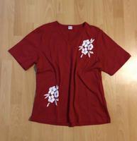 Shirt T-Shirt Blumen Bayern - Hebertsfelden Vorschau