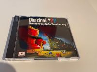 Hörspiel Die Drei Fragezeichen Eine schreckliche Bescherung 2 CDs Nordrhein-Westfalen - Bocholt Vorschau
