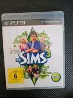 Sims 3 PS3 Spiel Baden-Württemberg - Böblingen Vorschau