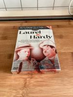Laurel & Hardy Platin Collection 1+2 ( je 5 DVDs ) Dick & Doof Nordrhein-Westfalen - Lemgo Vorschau