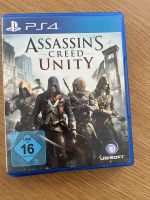 Assassin Assassins Creed Unity PS4 Bayern - Kolbermoor Vorschau