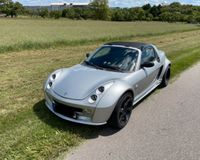 Smart _ Roadster _ Brabus _ Xclusive _ aus Sammlung Baden-Württemberg - Herrenberg Vorschau