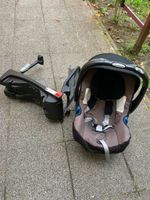 Römer Baby-Safe Plus 2 inkl. isofix Base unfallfrei Babysitz Berlin - Treptow Vorschau