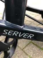 Leichtgewicht Rollator Server Schleswig-Holstein - Horst (Holstein) Vorschau