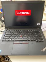 Lenovo ThinkPad T490 I 14 Zoll I Windows 11 Hamburg-Mitte - Hamburg Altstadt Vorschau