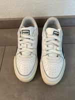 Puma Sneaker Weiß/Blau – Größe 41 – Gebraucht Brandenburg - Eichwalde Vorschau