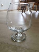 Großes Cognac Glas Trinkglas 700 ml Baden-Württemberg - Höpfingen Vorschau