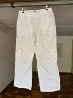 Weiße Damen Hose, Esprit, Gr. 34, Jeans, gerades Bein, 100% Baumw München - Ramersdorf-Perlach Vorschau