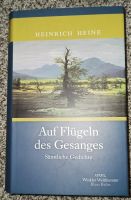 Heinrich Heine: Auf den Flügeln des Gesanges, Sämtliche Gedichte Duisburg - Duisburg-Mitte Vorschau