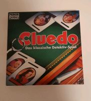 CLUEDO - Brettspiel - unbespielt Rheinland-Pfalz - Bitburg Vorschau