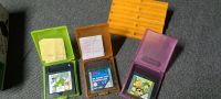 Gameboy Advance und color Spiele Dortmund - Kirchderne Vorschau