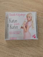 Daniela Katzenberger - Katze küsst Kater Baden-Württemberg - Isny im Allgäu Vorschau