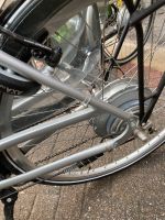 E-Bikes zu verkaufen! Nordrhein-Westfalen - Gütersloh Vorschau