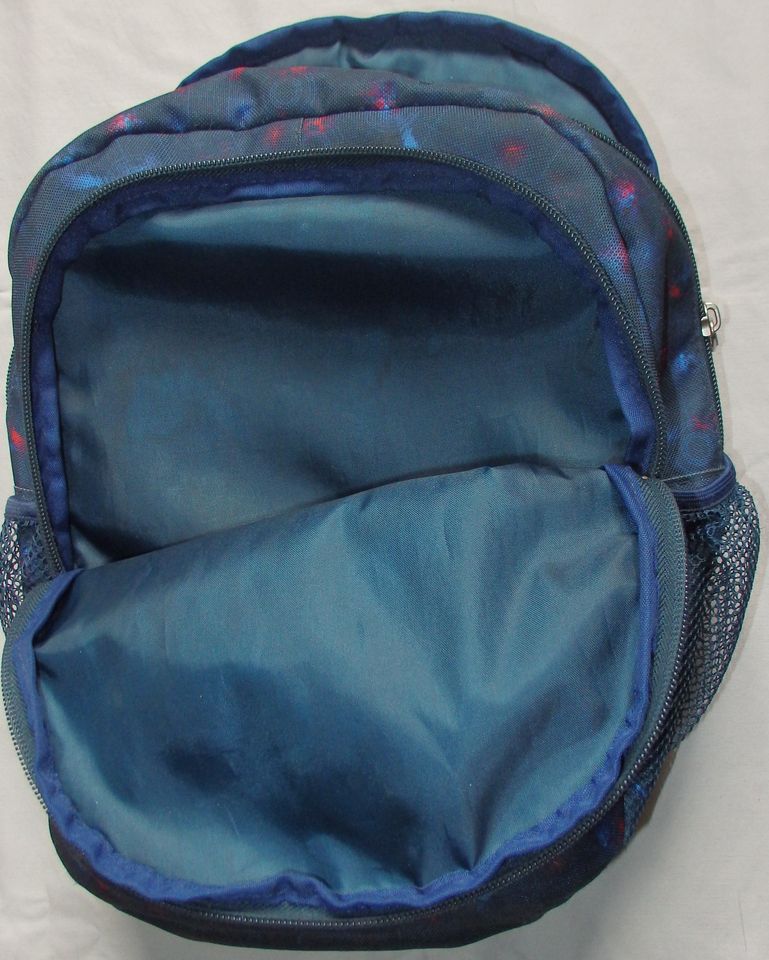 Kindergartenrucksack Brustgurt Blau Rucksack *POLIZEI* "Belmil" in Berlin