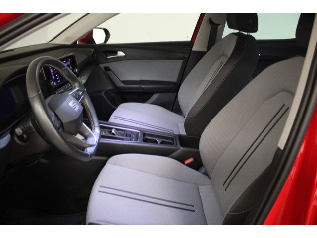 Seat Leon 1.0 eTSI DSG Style AHK/LED/Tempo in Wolfsburg