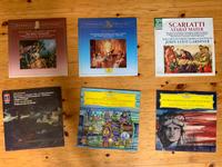 Lp Sammlung Klassik. Mitte - Wedding Vorschau