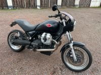 Moto Guzzi Bellagio (CaféRacer Umbau) Nordrhein-Westfalen - Gladbeck Vorschau