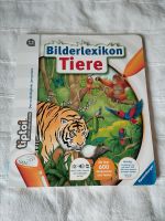 Tiptoi Tip Toi Ravensburger Buch Bilderlexikon Tiere Baden-Württemberg - Deggenhausertal Vorschau