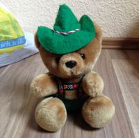 Teddybär in Tracht Niedersachsen - Northeim Vorschau