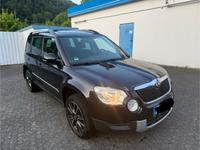 Skoda Yeti 1.2 TSI DSG Adventure,Panorama,Unfallwagen, Fahrbereit Nordrhein-Westfalen - Hagen Vorschau