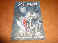 Spider-Man: Die verlorene Jagd (2023), Panini, SC Hessen - Wetzlar Vorschau