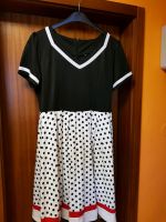 Polka dot Kleid Baden-Württemberg - Salem Vorschau