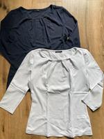 2x Orsay Langarmshirts Gr. M Hessen - Laubach Vorschau